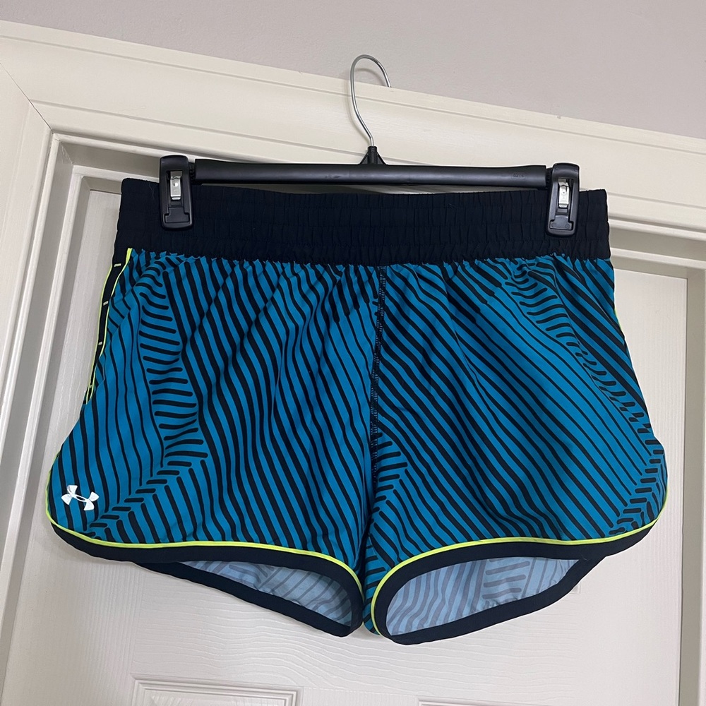 Under Armour shorts